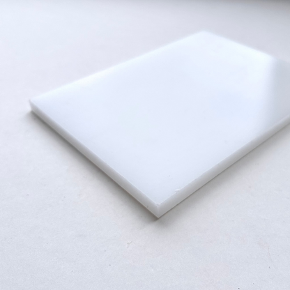 Economy Leather Punching Board