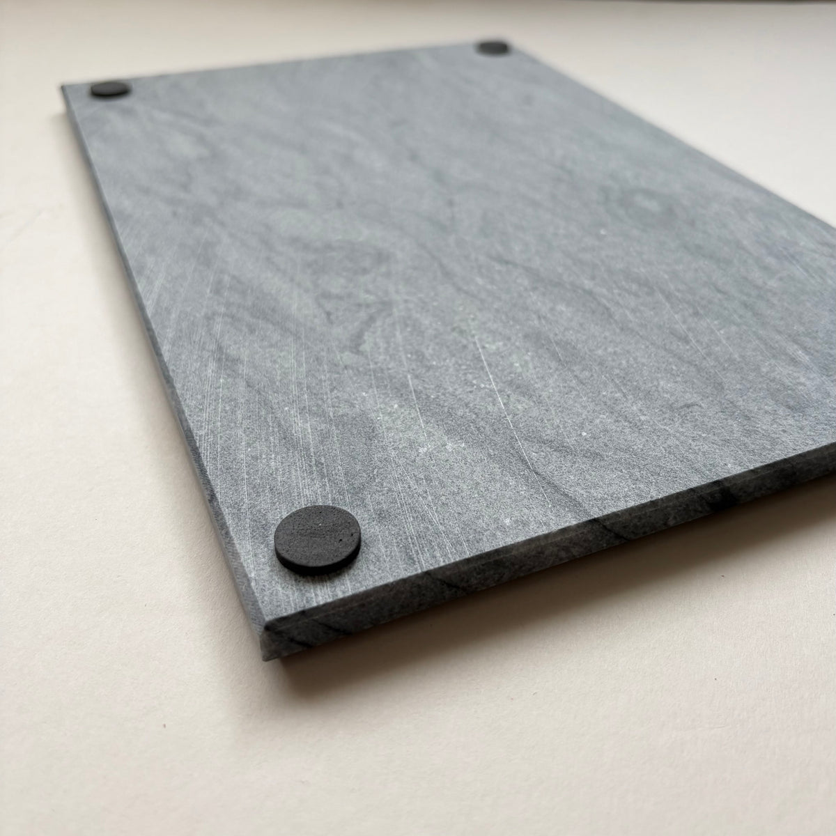 Marble Paring Stone for Leathercraft