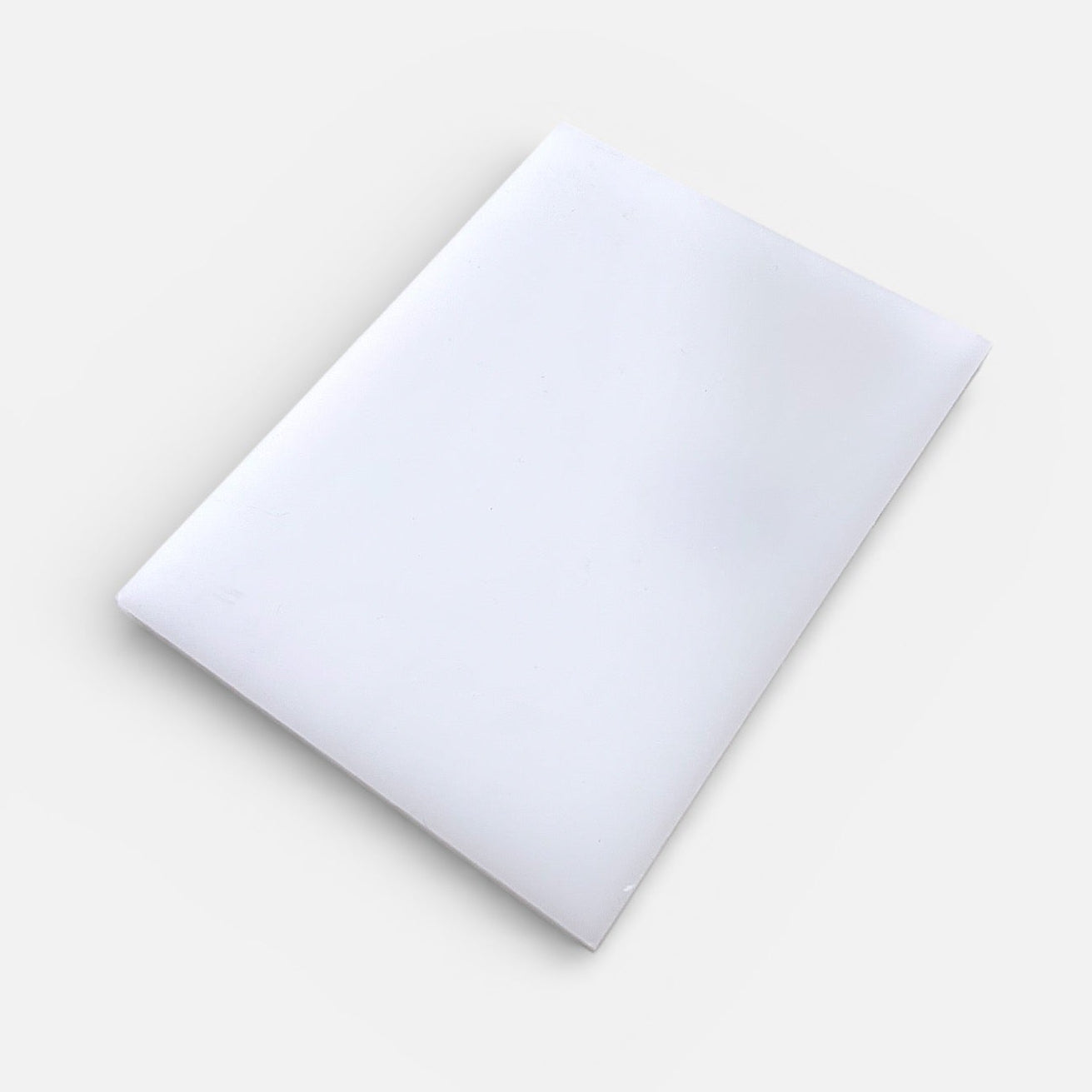 Economy Leather Punching Board