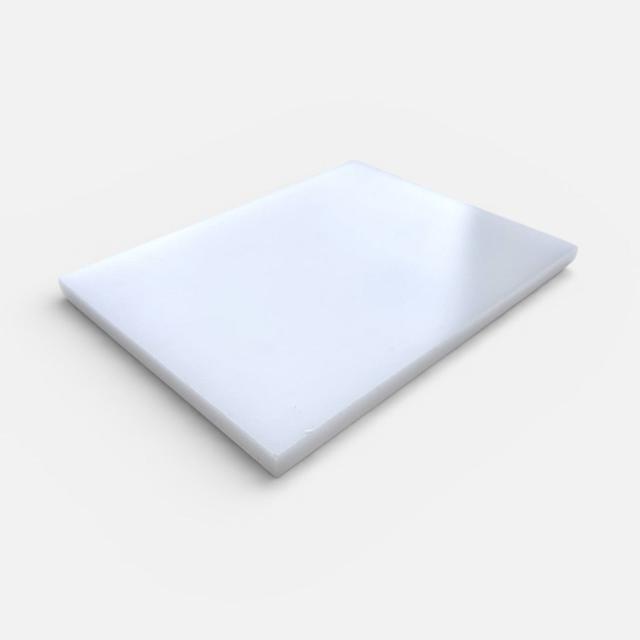 Economy Leather Punching Board