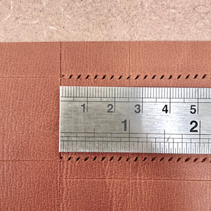 Economy Leather Stitching Punch Set, Diamond Style - 3, 4 or 5 mm