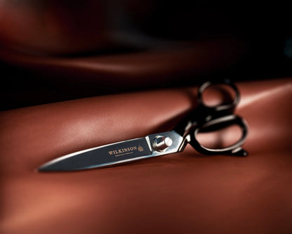 Whiteley 12” Classic Tailor's Shears