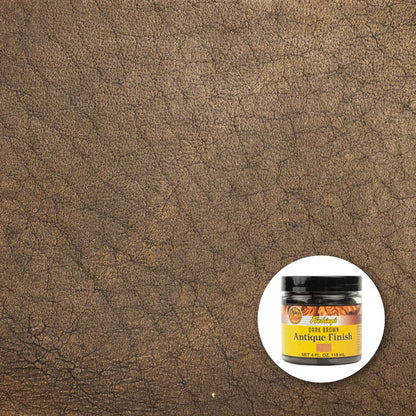 Fiebing's Antique Finish - Dark Brown