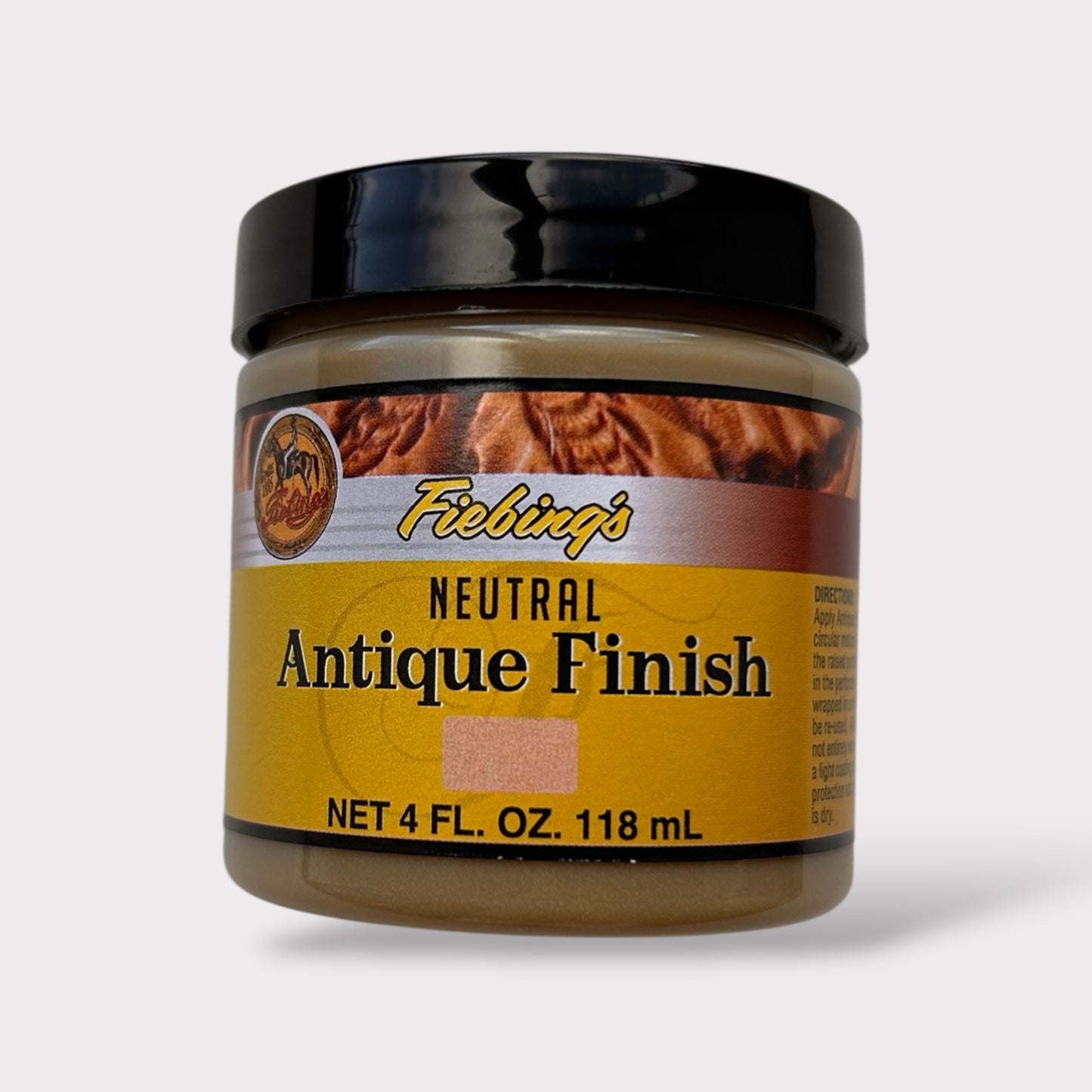 Fiebing's Antique Finish - Neutral