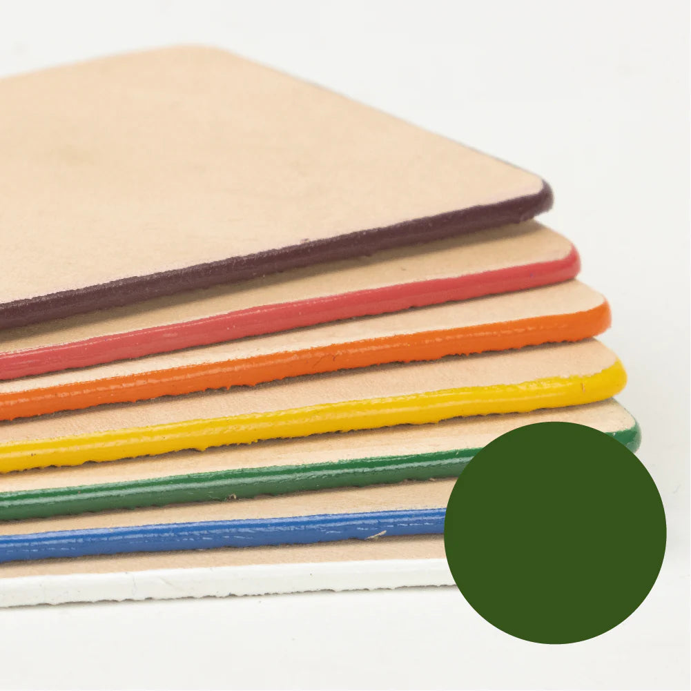 Fiebing's Edge Kote - Green