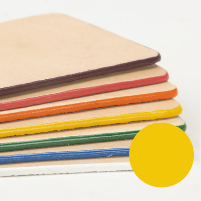 Fiebing's Edge Kote - Yellow