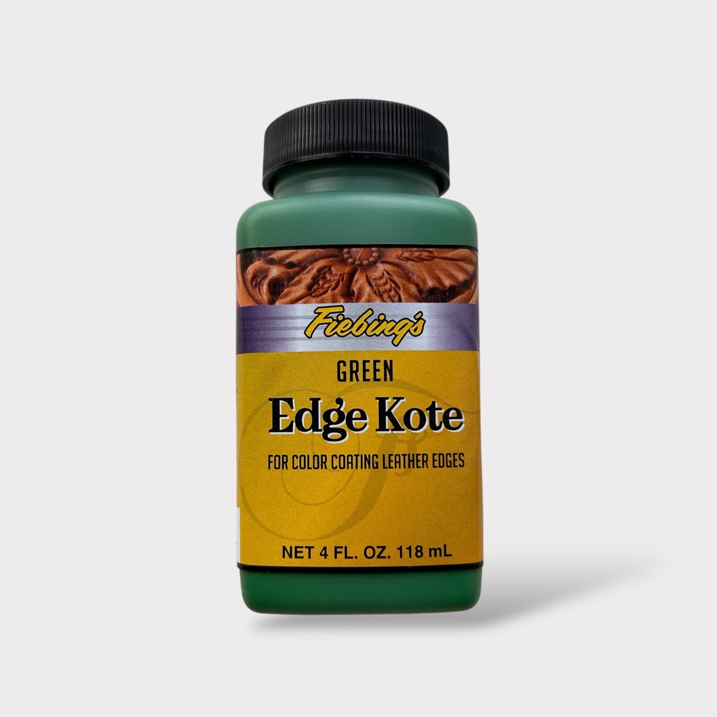 Fiebing's Edge Kote - Green