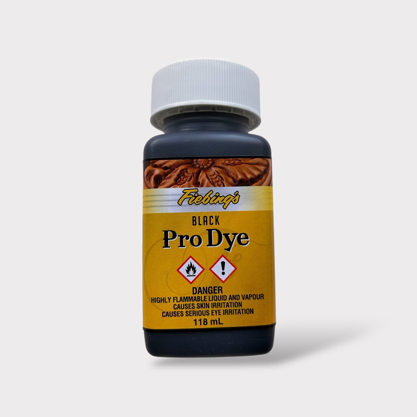 Fiebing's Pro Dye - Black