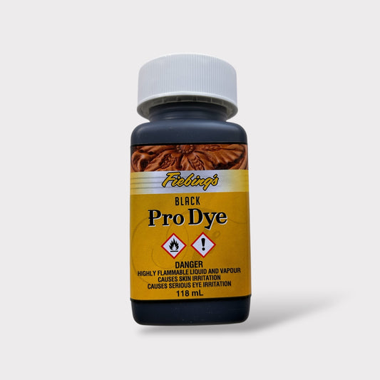 Fiebing's Pro Dye - Black
