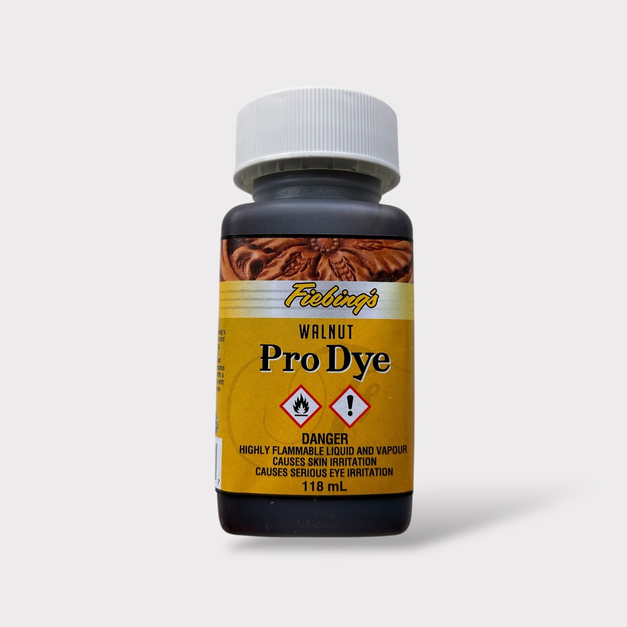 Pro Dye Fiebing's Pro Dye - Walnut