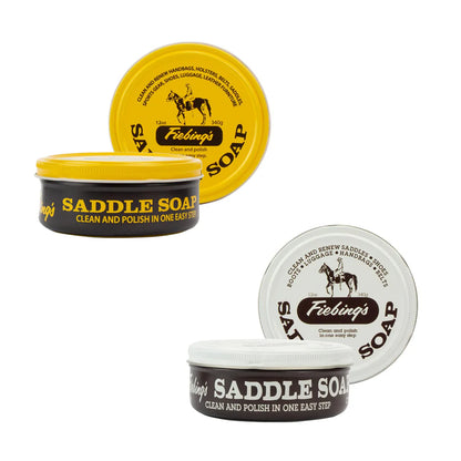 Fiebing's Saddle Soap