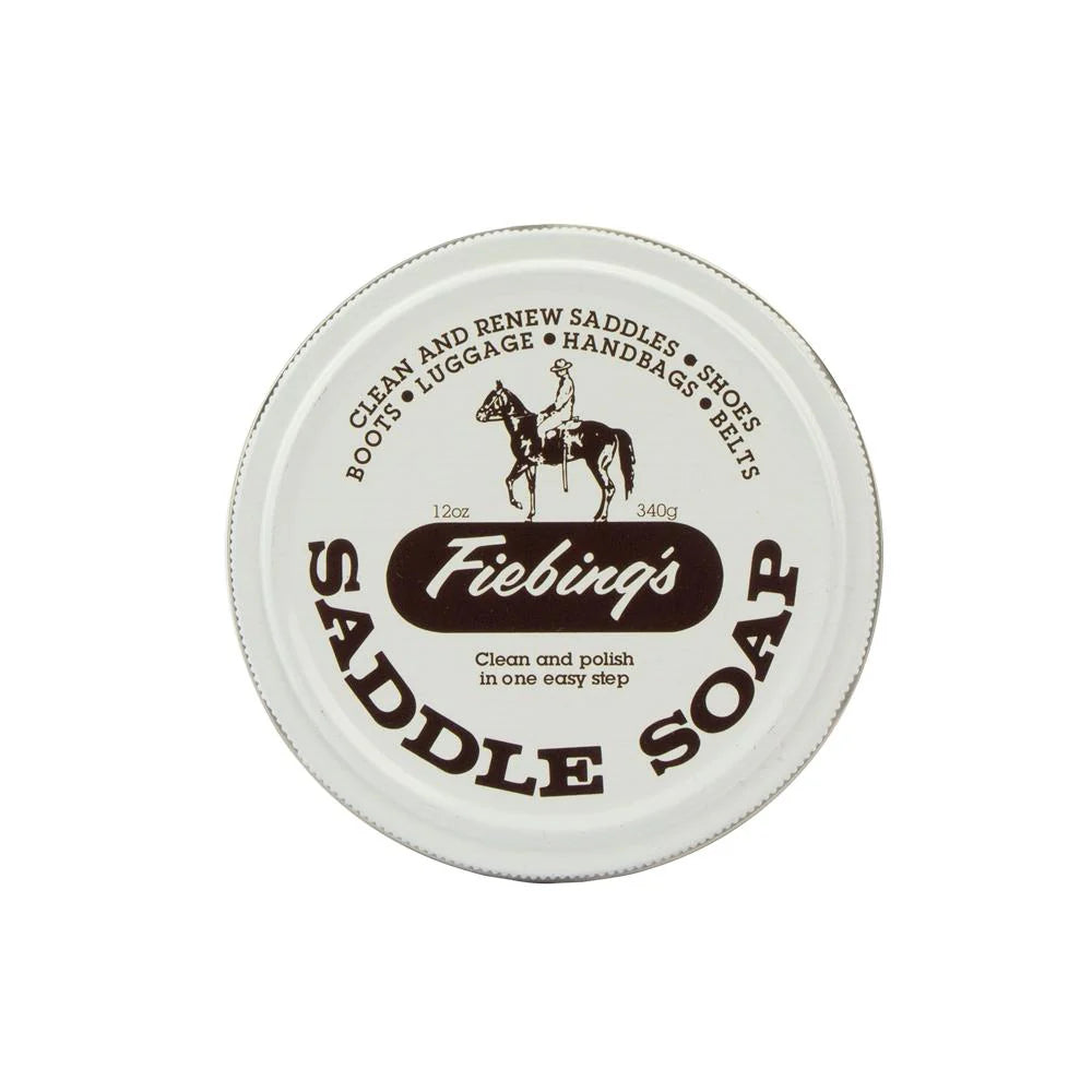 Fiebing's Saddle Soap