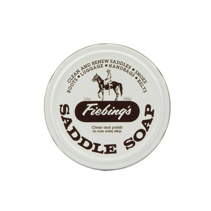 Fiebing's Saddle Soap