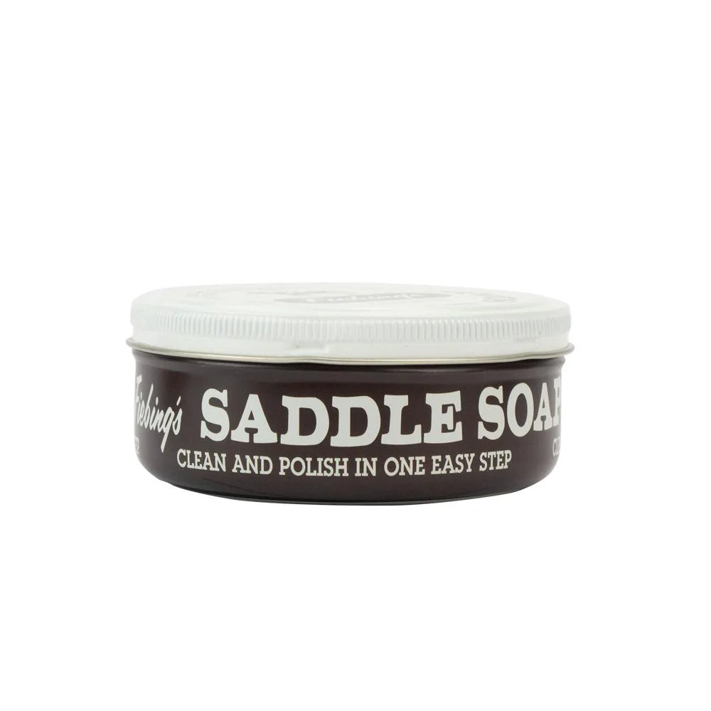 Fiebing's Saddle Soap