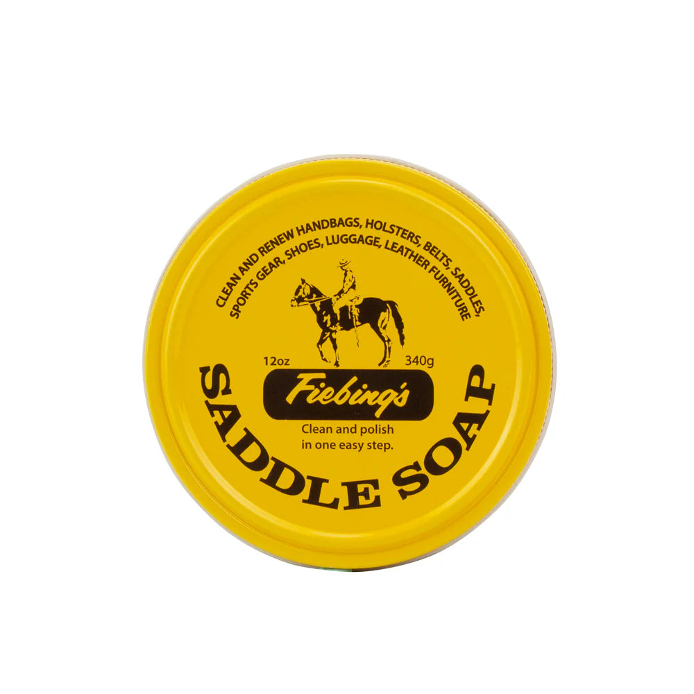 Fiebing's Saddle Soap