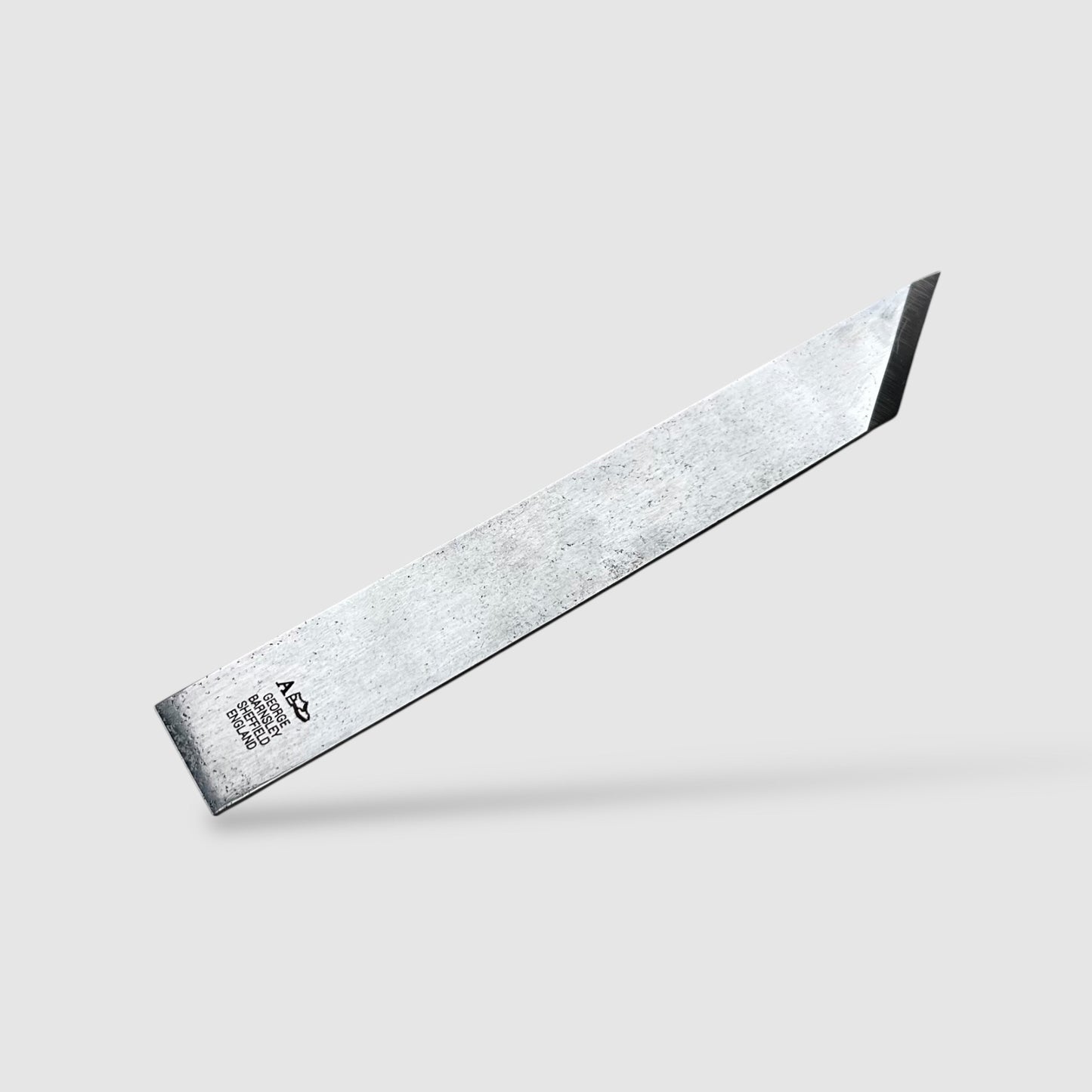 George Barnsley Paring Knife Mini