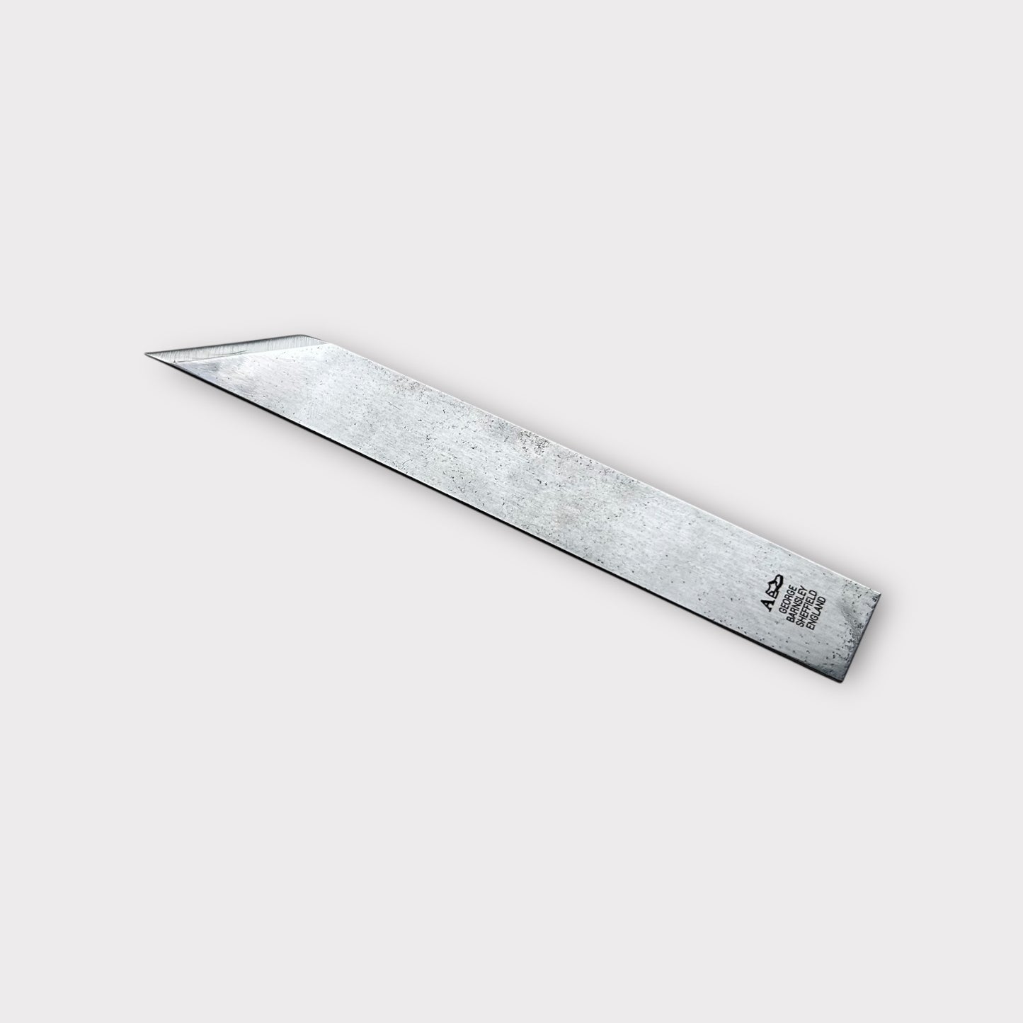 George Barnsley Paring Knife Mini