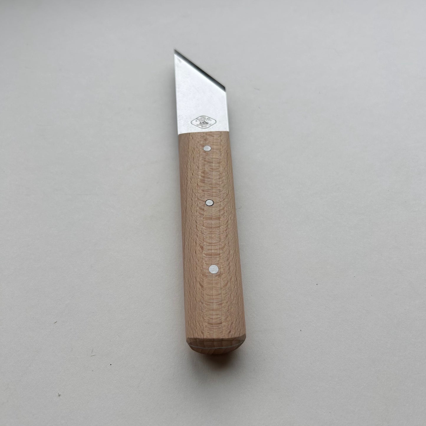 George Barnsley Paring Knife Beech Handle