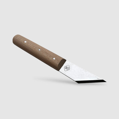 George Barnsley Paring Knife Beech Handle