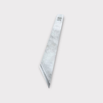 George Barnsley Paring Knife Bevel Point