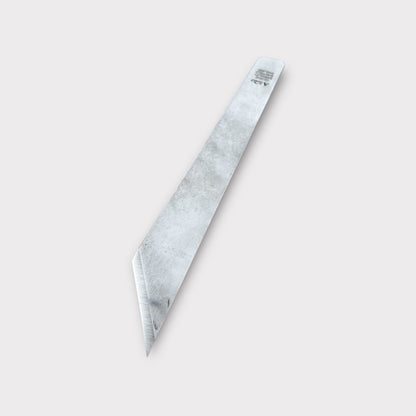 George Barnsley Paring Knife Bevel Point