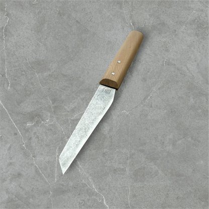 George Barnsley Clip Point Knife