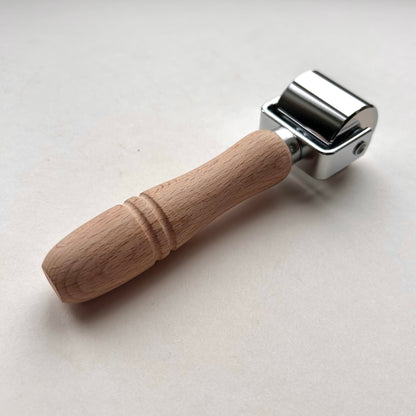 Heavy Duty Leather Roller