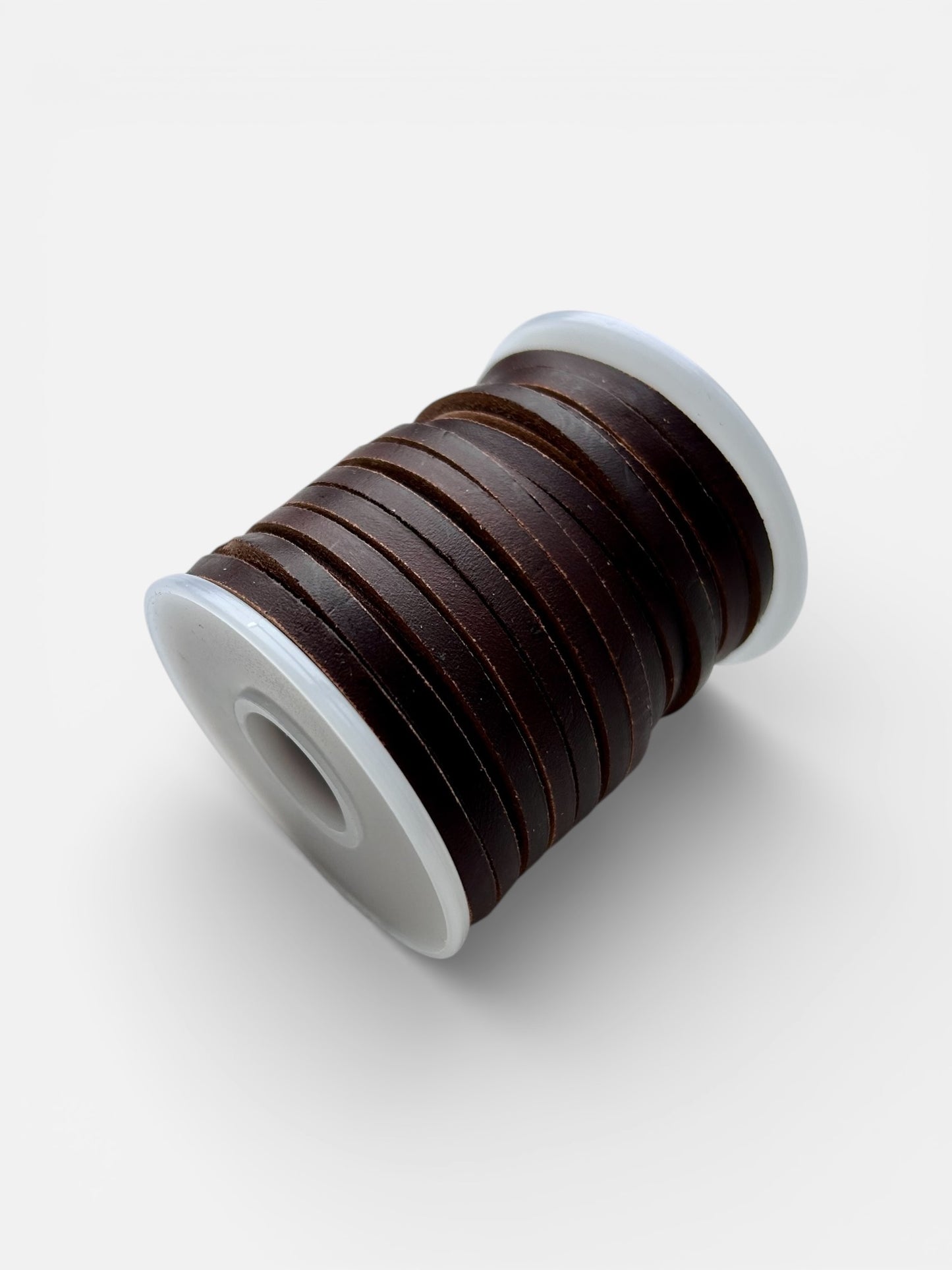 Horween Chromexcel Leather Lace, 4mm x 10.97m