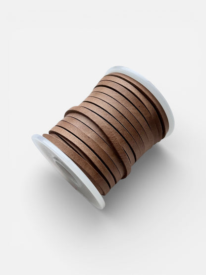 Horween Chromexcel Leather Lace, 4mm x 10.97m