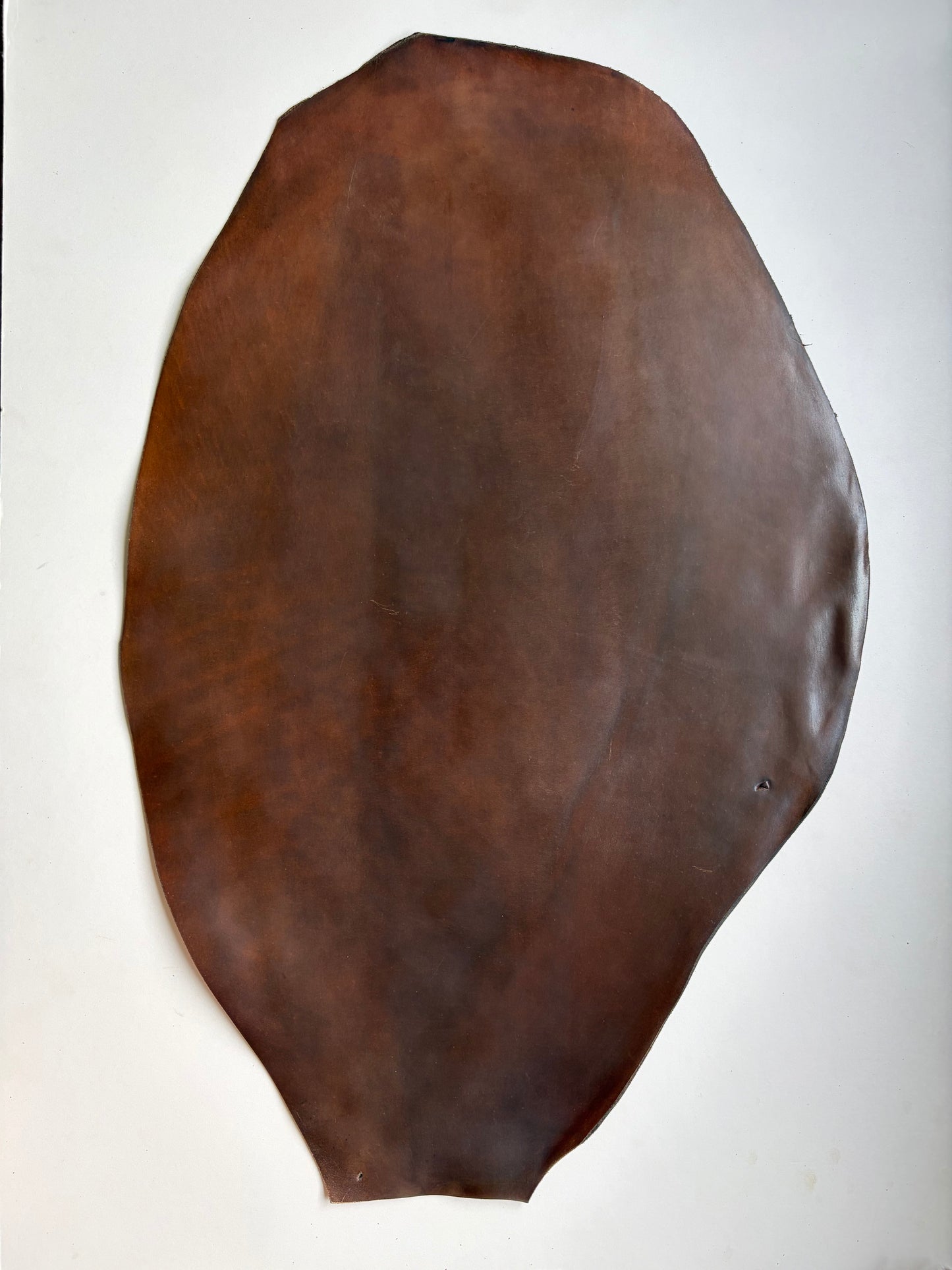 Horween Genuine Shell Cordovan Leather – Armagnac