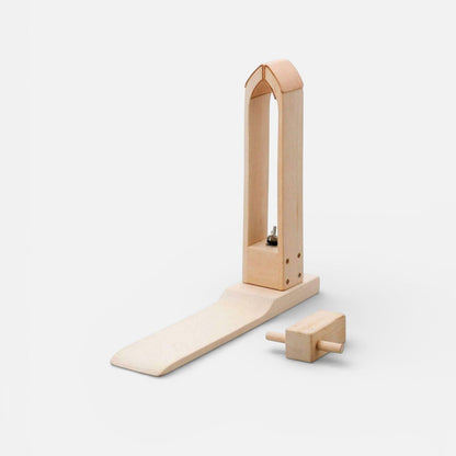 Stitching Horse for Leatherwork by Ivan