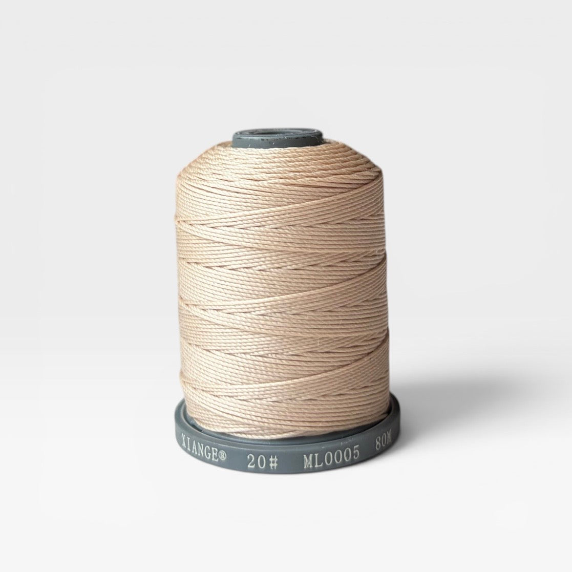 MeiSi Xiange Twist Polyester Thread for Leathercraft