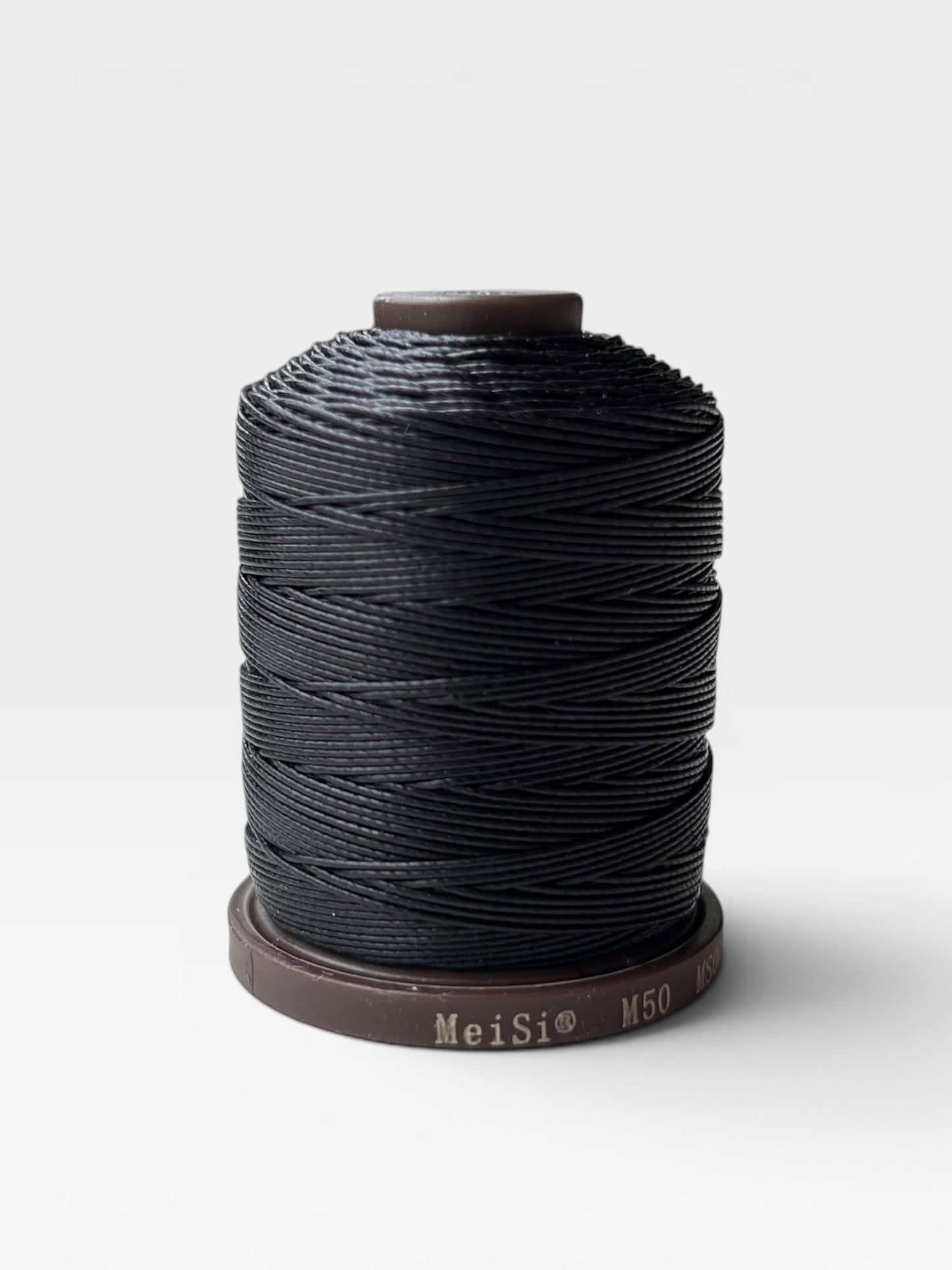 Meisi Super Fine Linen Thread UK | Premium Leather Thread