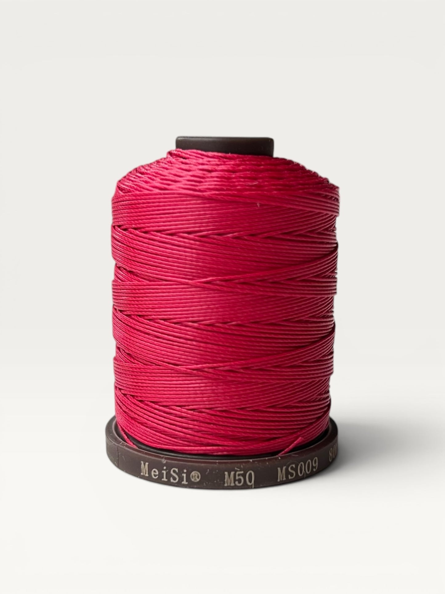 Meisi Super Fine Linen Thread UK | Premium Leather Thread