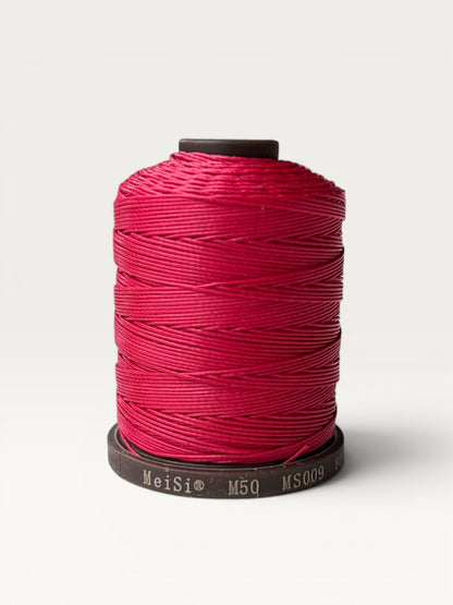 Meisi Super Fine Linen Thread | Premium Leather Thread