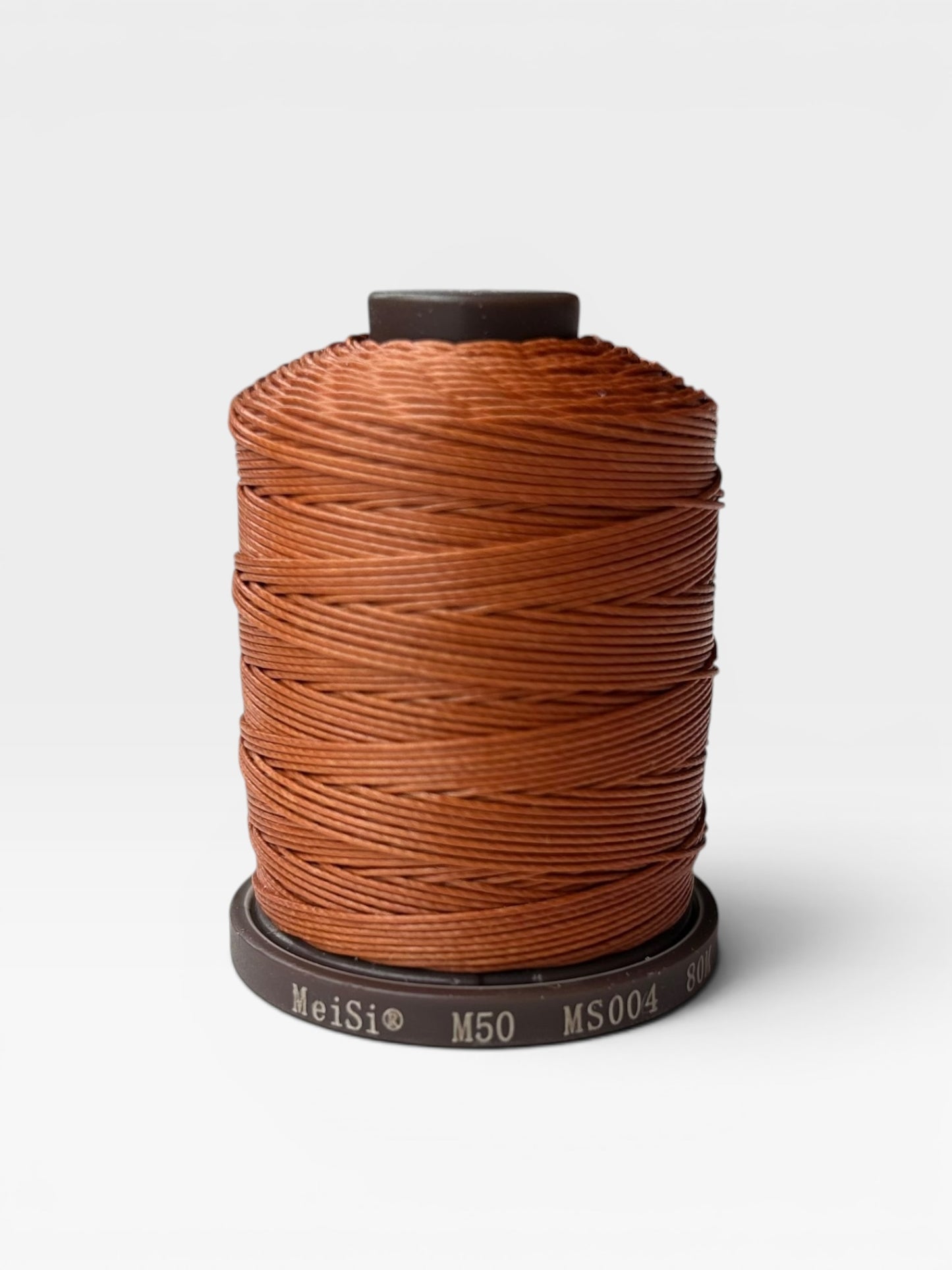 Meisi Super Fine Linen Thread UK | Premium Leather Thread