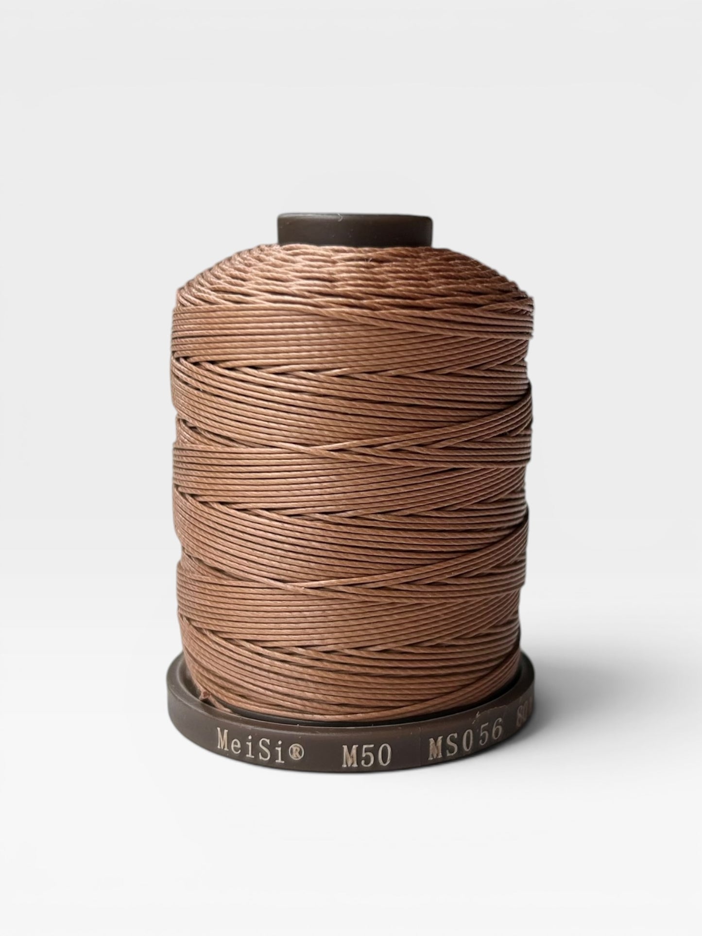 Meisi Super Fine Linen Thread UK | Premium Leather Thread