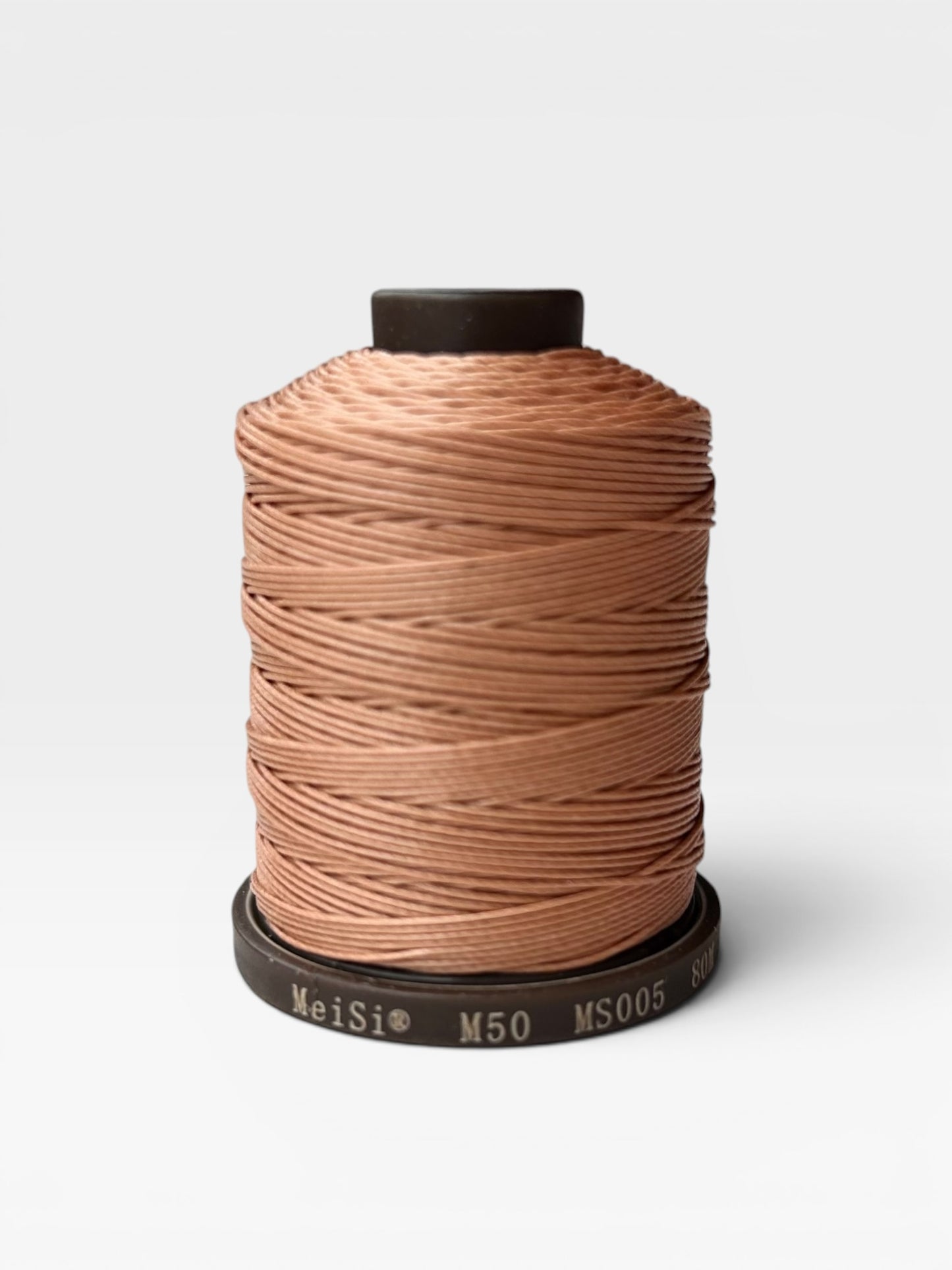 Meisi Super Fine Linen Thread UK | Premium Leather Thread