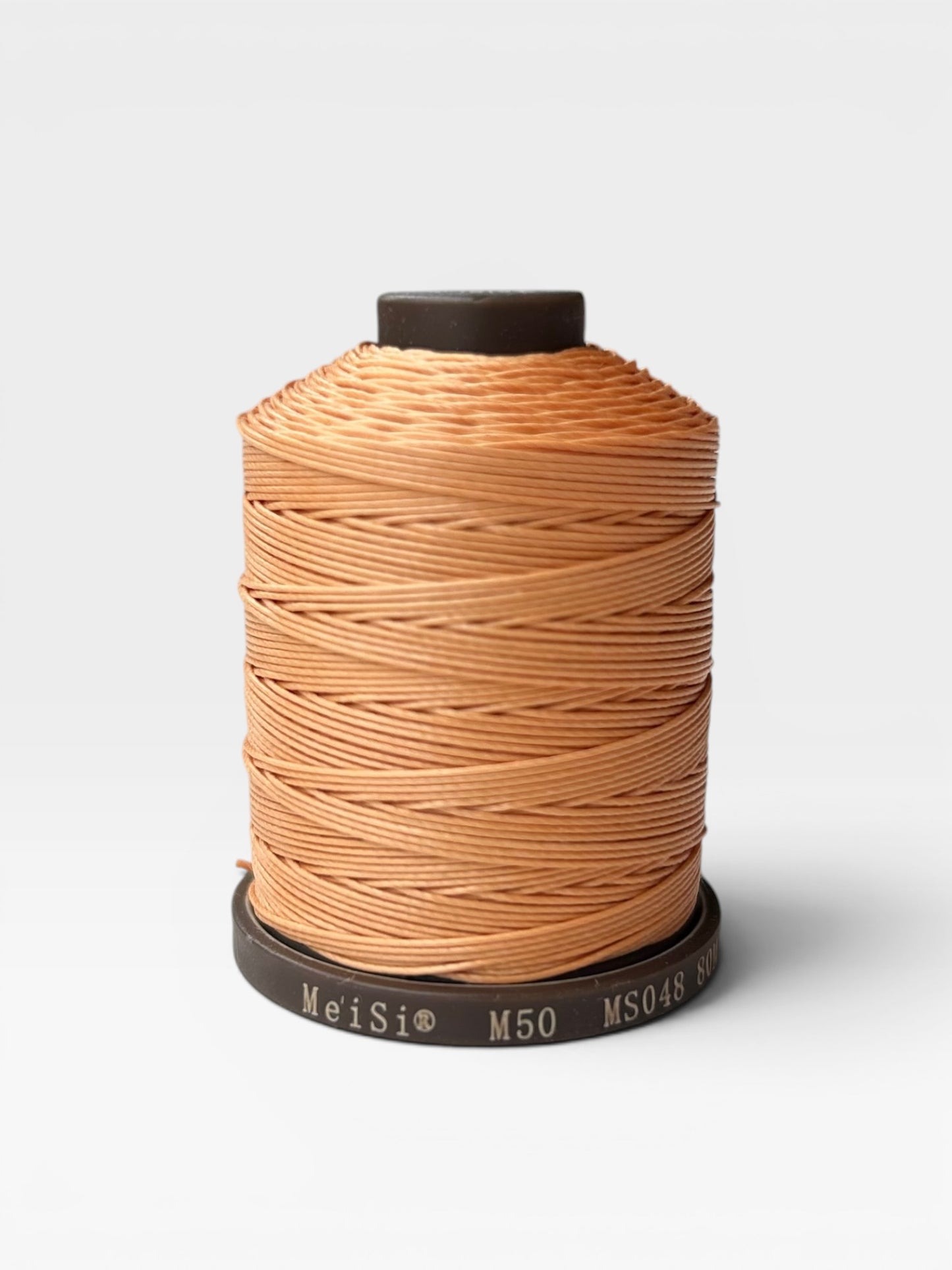 Meisi Super Fine Linen Thread UK | Premium Leather Thread
