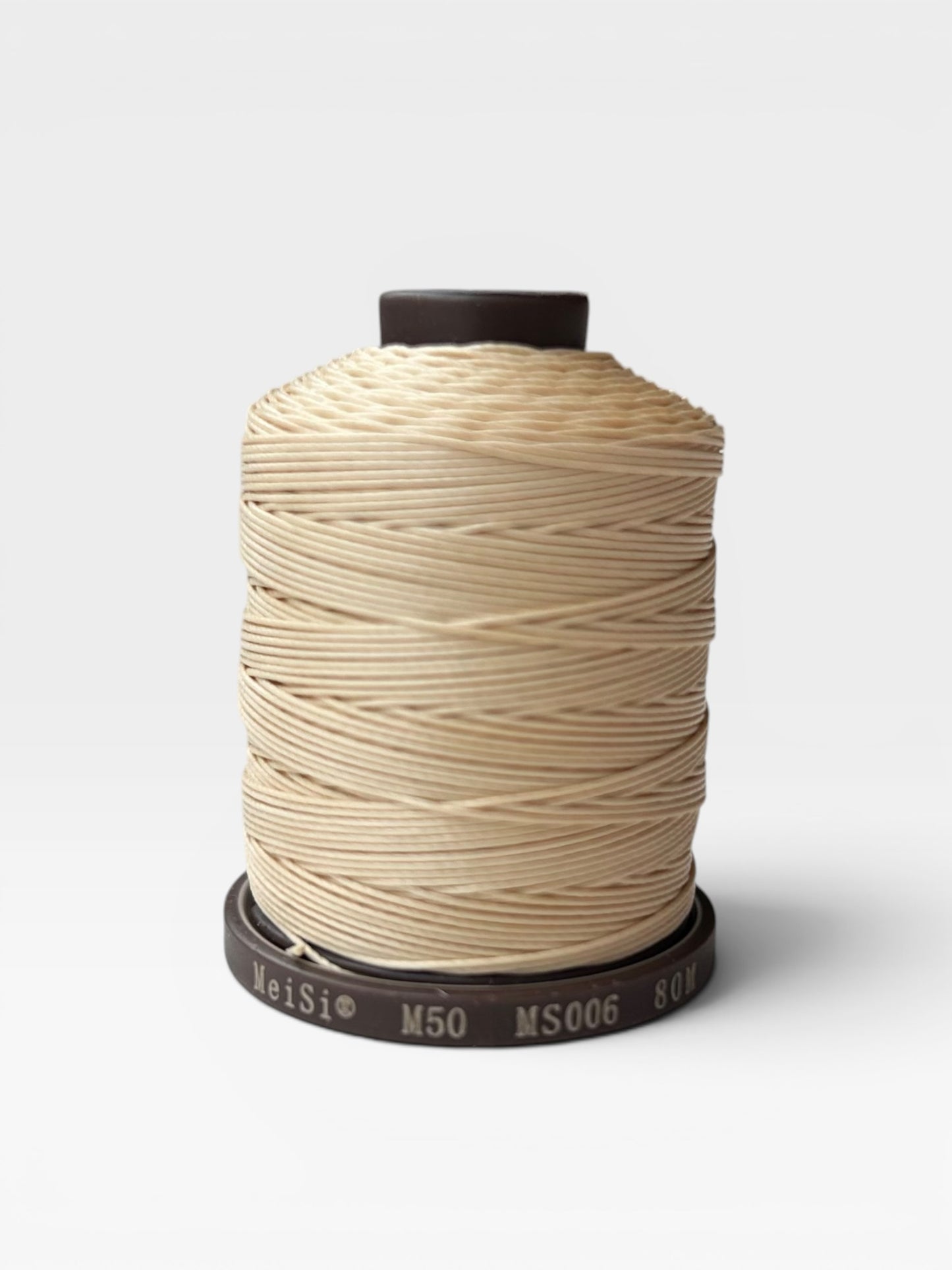 Meisi Super Fine Linen Thread UK | Premium Leather Thread