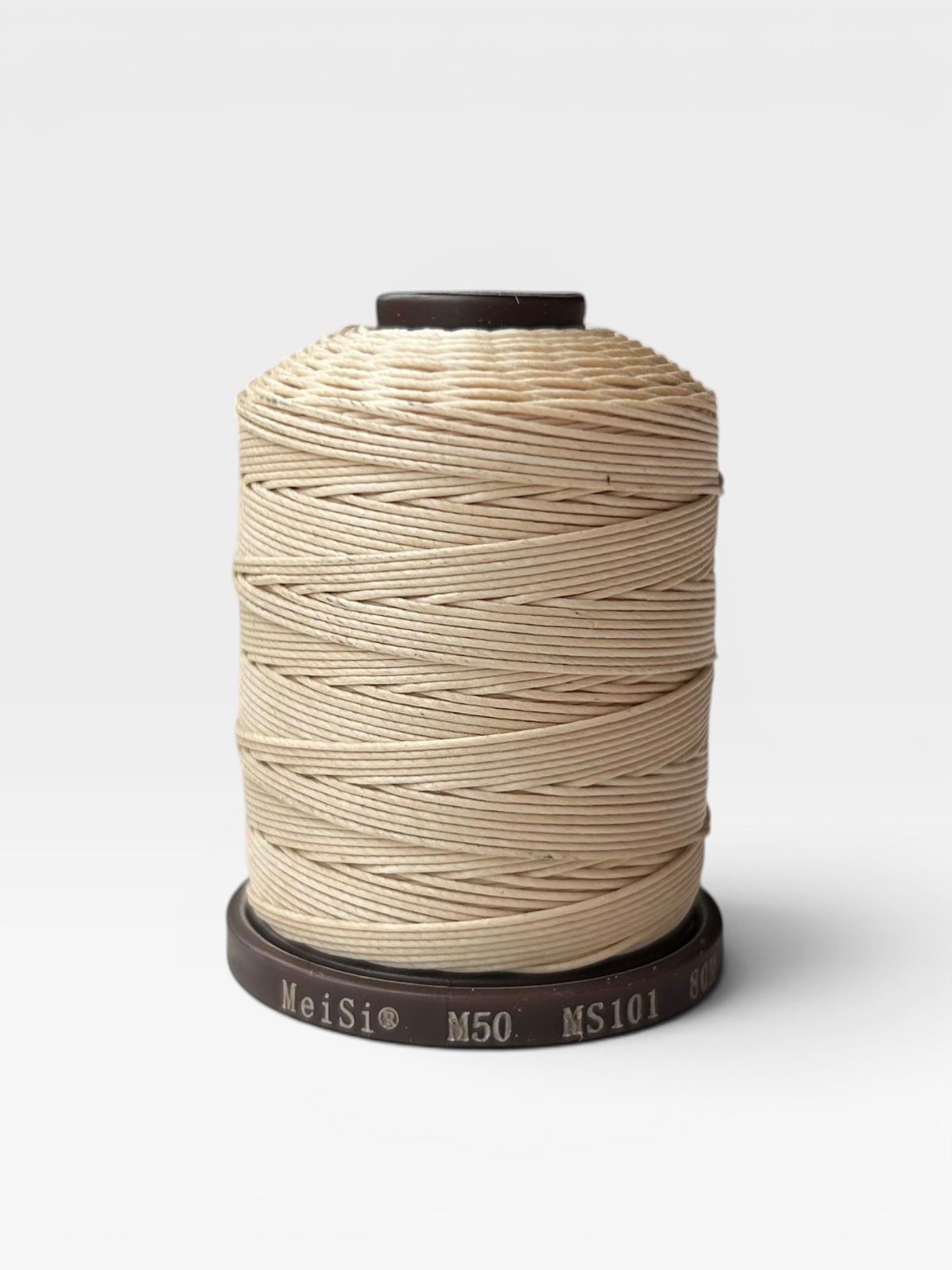Meisi Super Fine Linen Thread UK | Premium Leather Thread