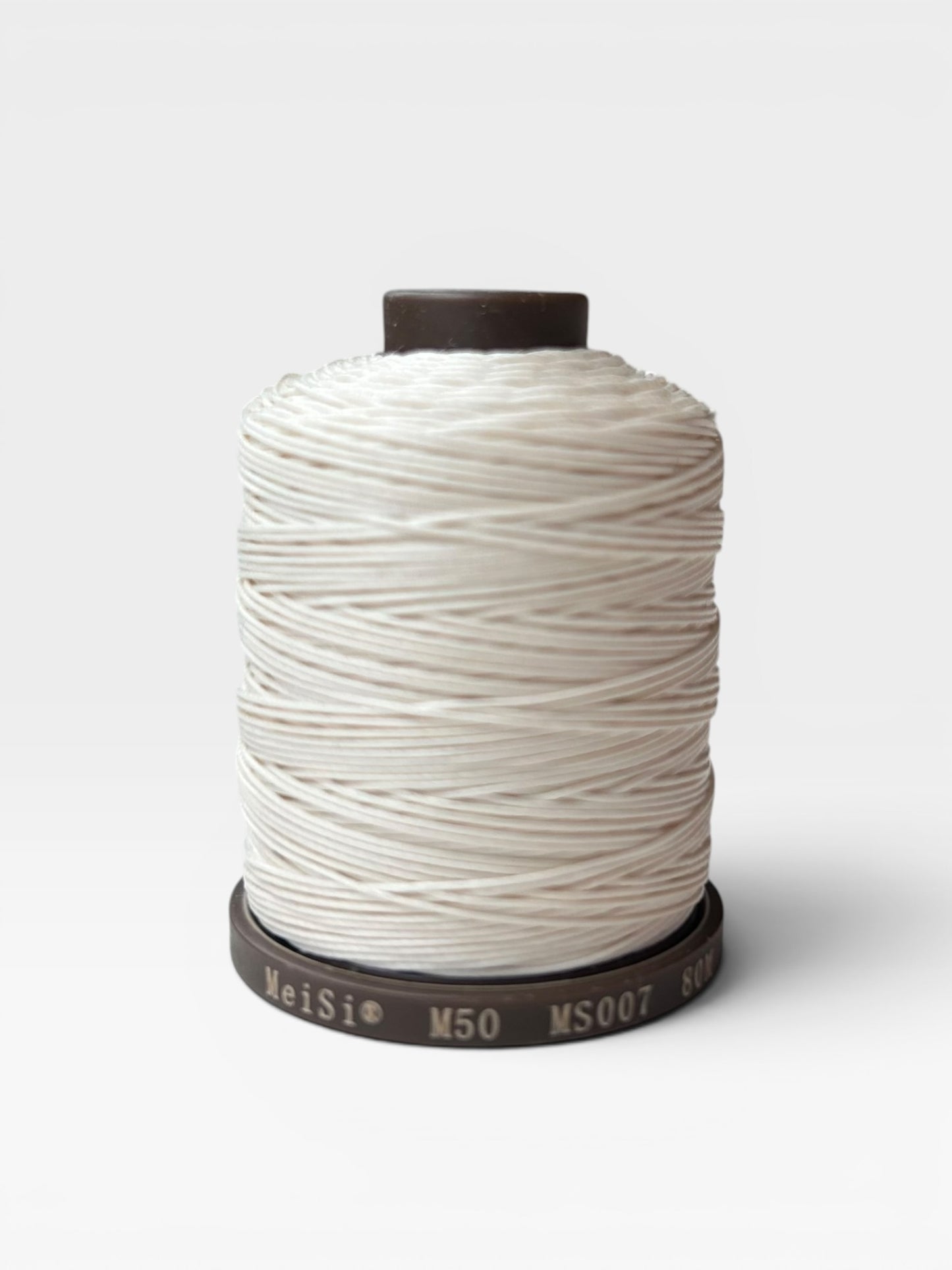 Meisi Super Fine Linen Thread UK | Premium Leather Thread