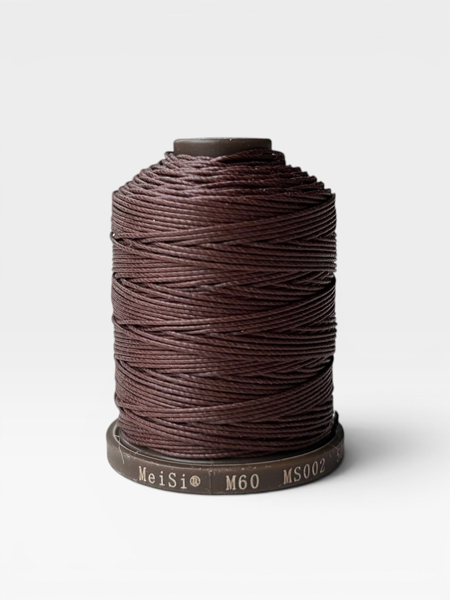 Meisi Super Fine Linen Thread UK | Premium Leather Thread