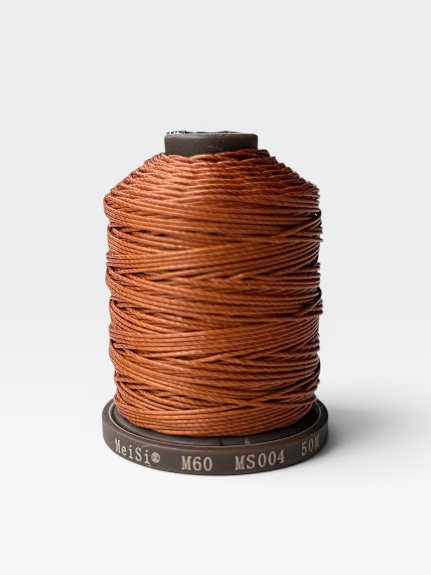 Meisi Super Fine Linen Thread UK | Premium Leather Thread