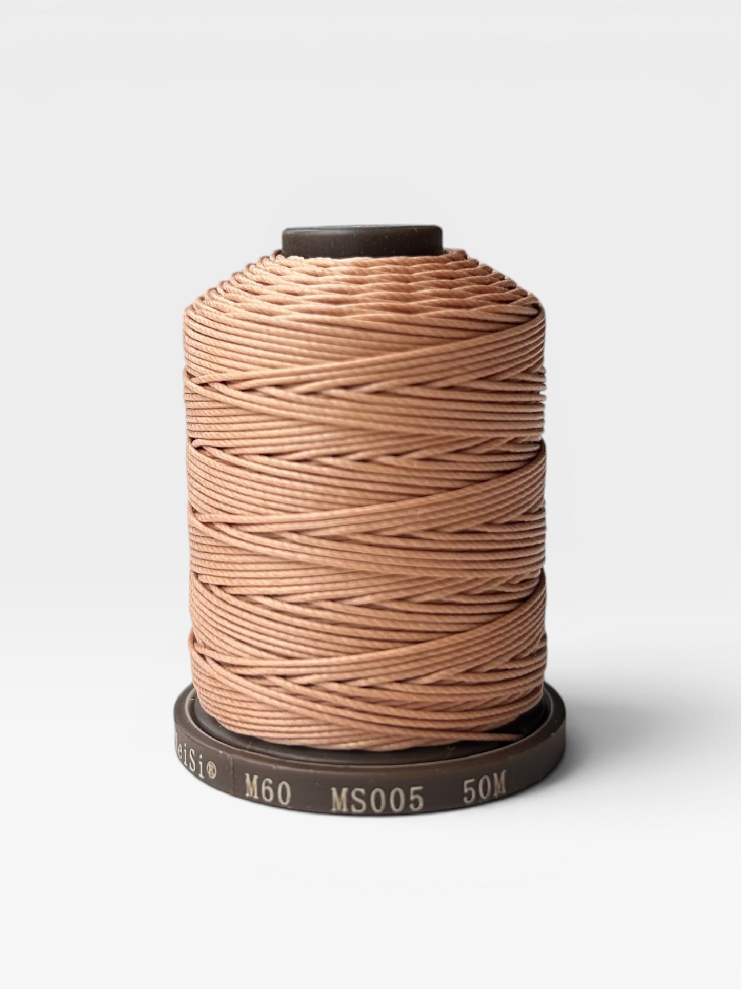 Meisi Super Fine Linen Thread UK | Premium Leather Thread