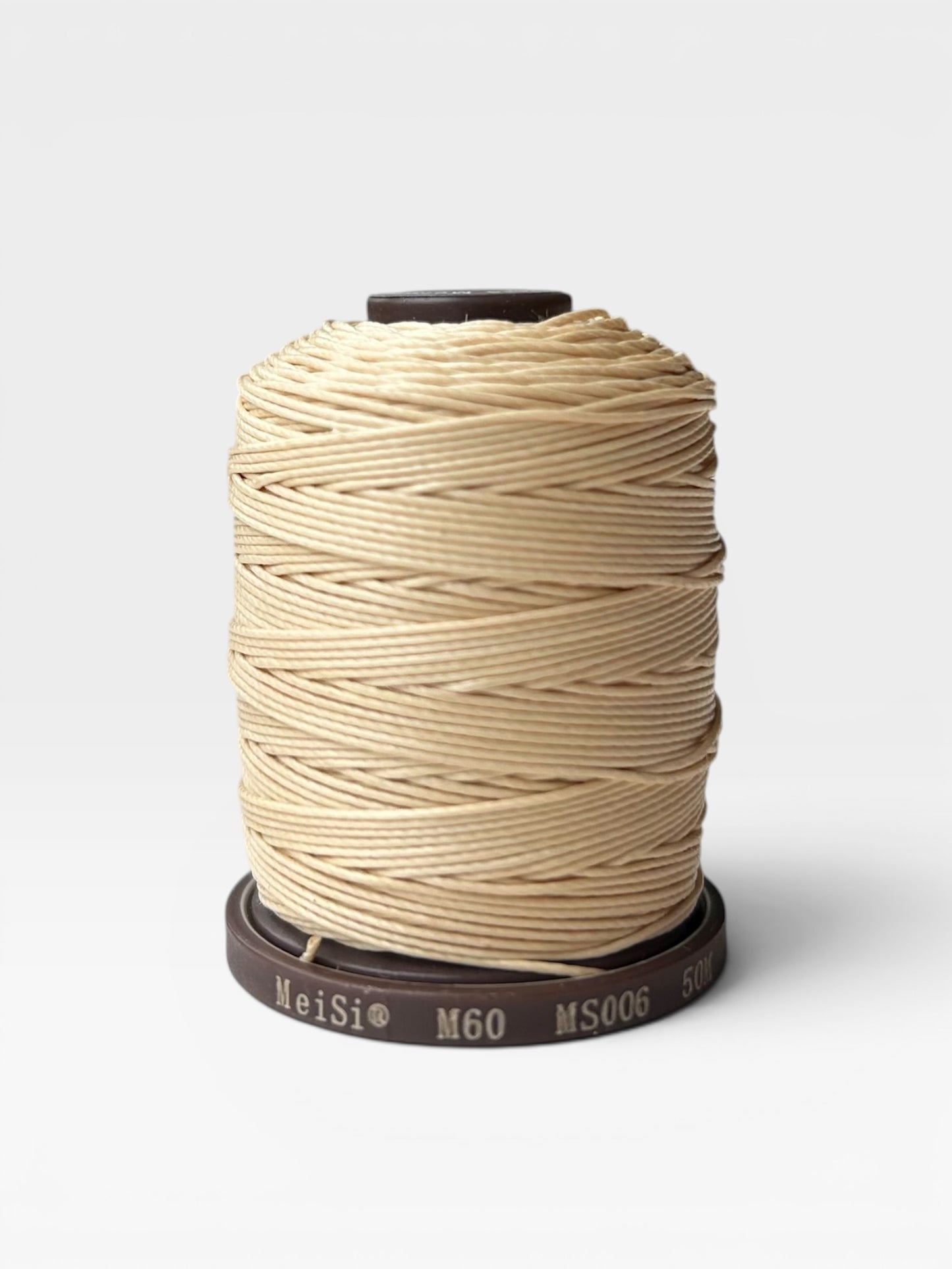 Meisi Super Fine Linen Thread UK | Premium Leather Thread