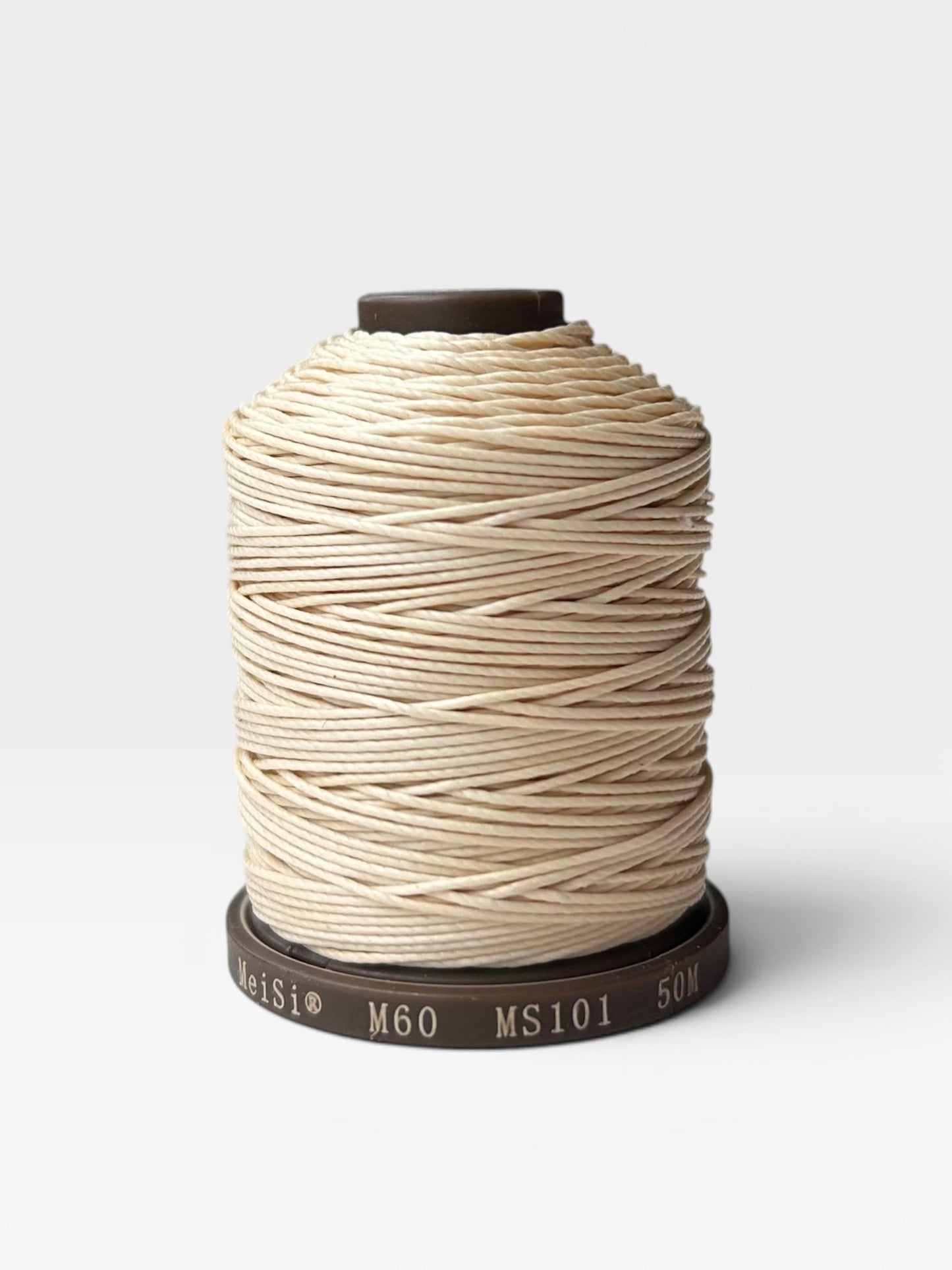 Meisi Super Fine Linen Thread UK | Premium Leather Thread