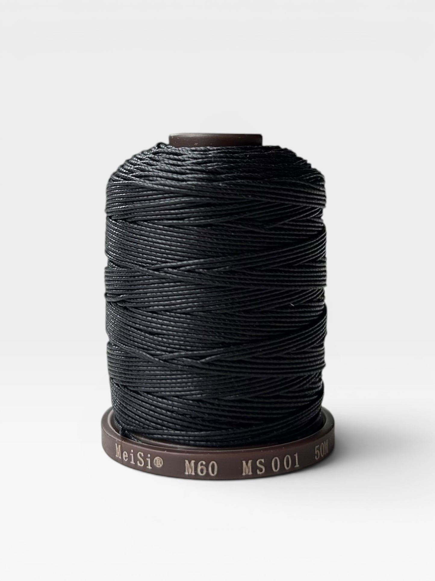 Meisi Super Fine Linen Thread UK | Premium Leather Thread