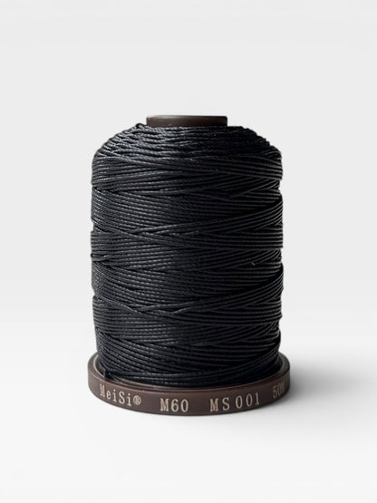 Meisi Super Fine Linen Thread | Premium Leather Thread