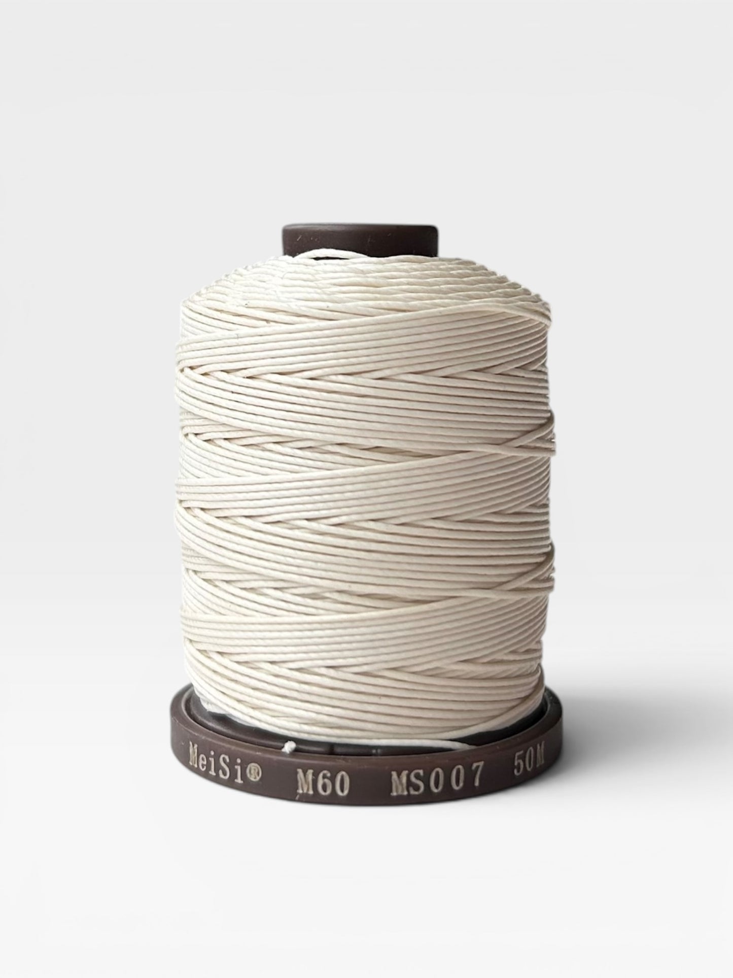 Meisi Super Fine Linen Thread UK | Premium Leather Thread